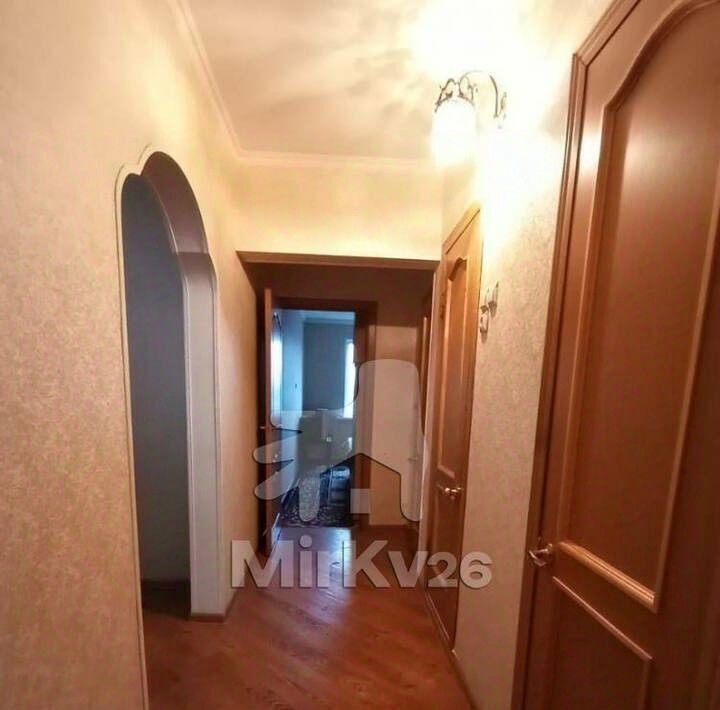 квартира г Пятигорск ул Украинская 50 фото 15
