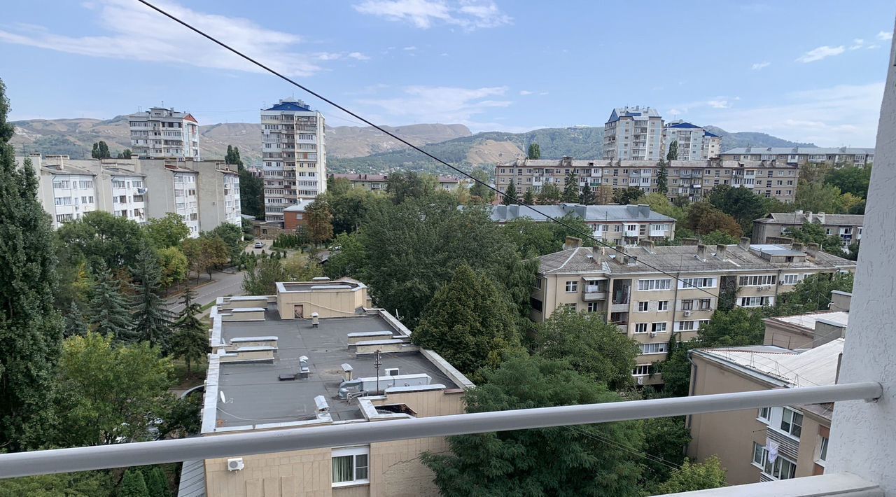 квартира г Кисловодск ул Островского 33а фото 13