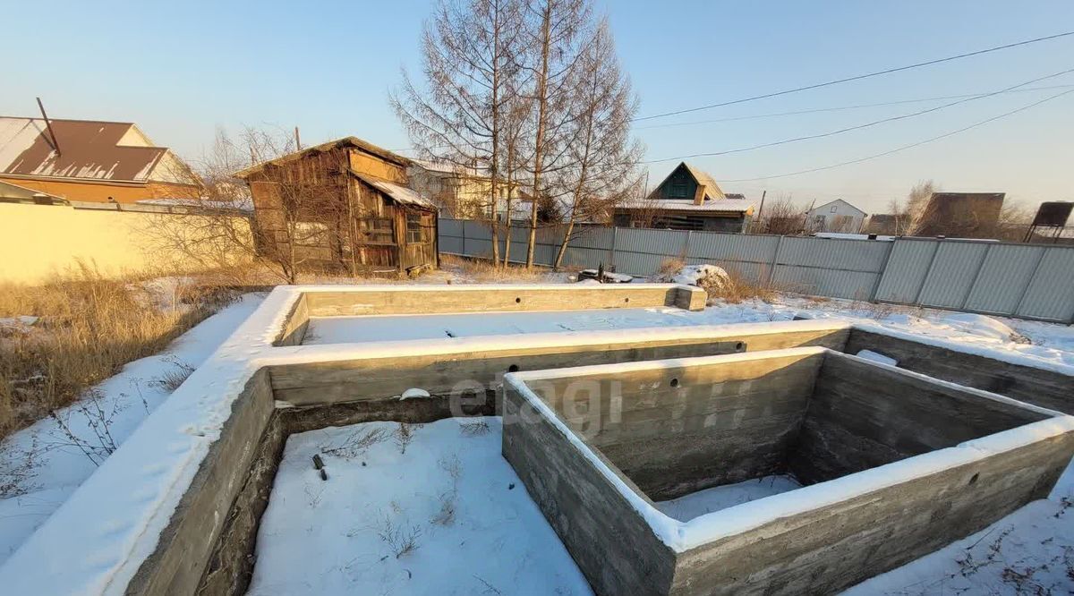 земля г Чита р-н Центральный № 131 Геодезист СНТ, 48 фото 3