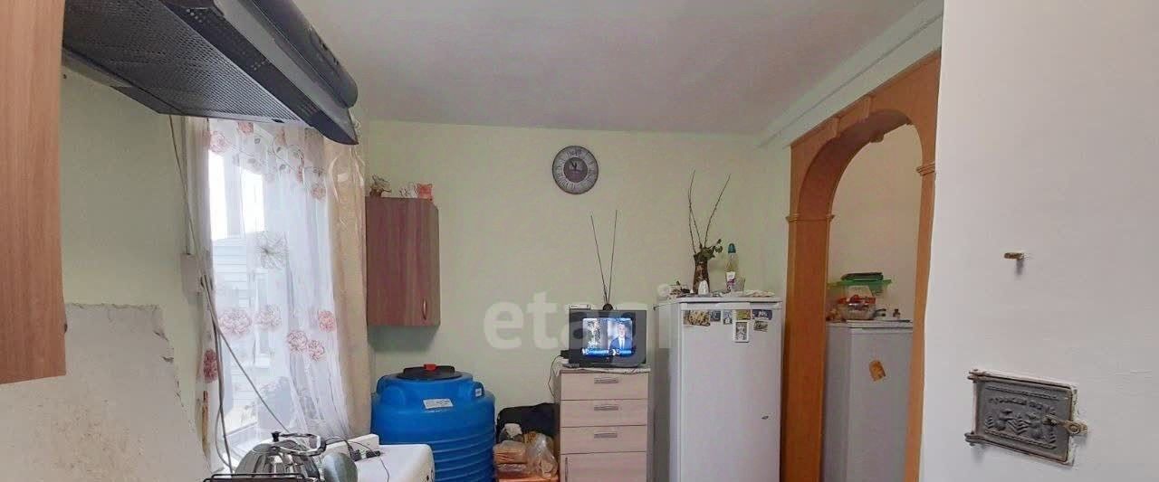 дом г Чита р-н Ингодинский ул Лесхозная фото 12