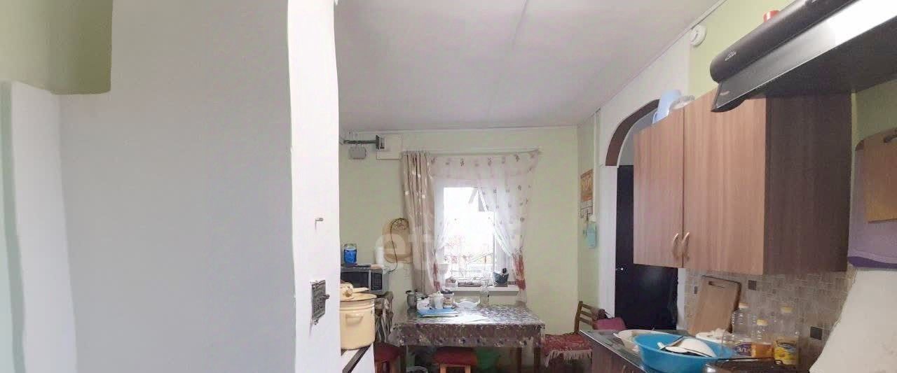 дом г Чита р-н Ингодинский ул Лесхозная фото 13