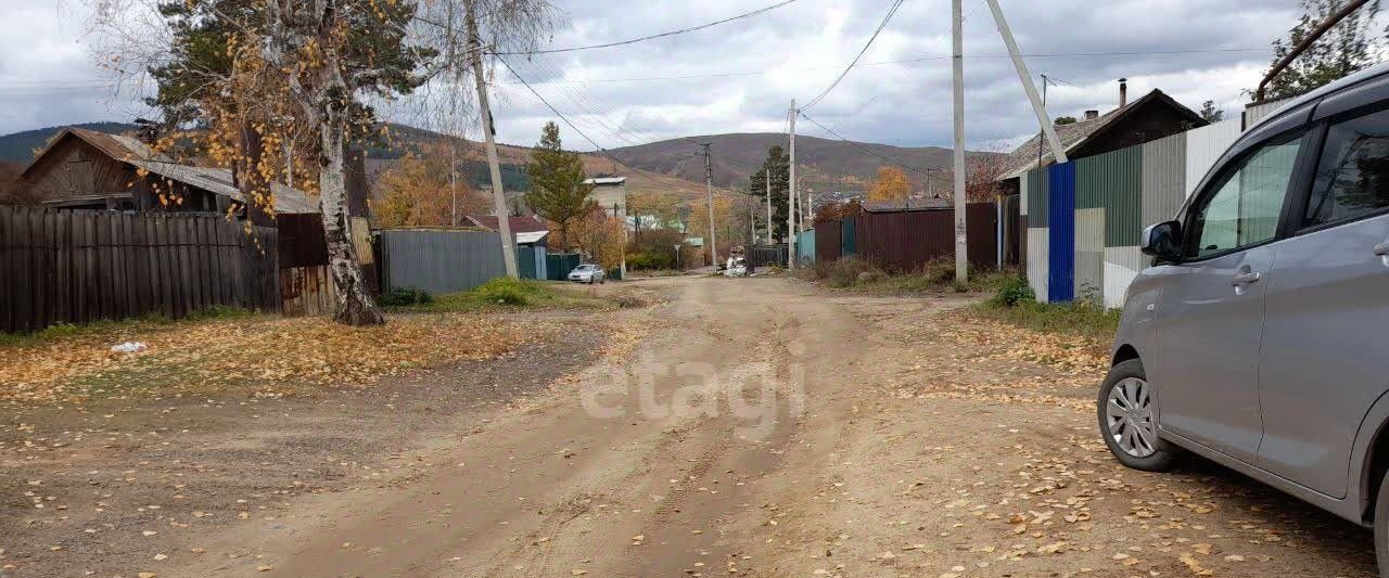 дом г Чита р-н Ингодинский ул Лесхозная фото 22