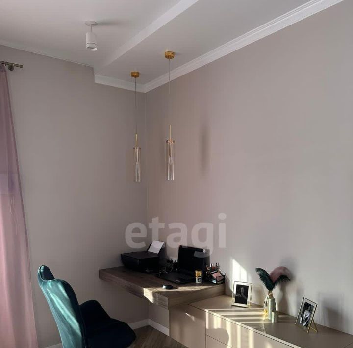 дом г Чита р-н Ингодинский пер Кустарный фото 11