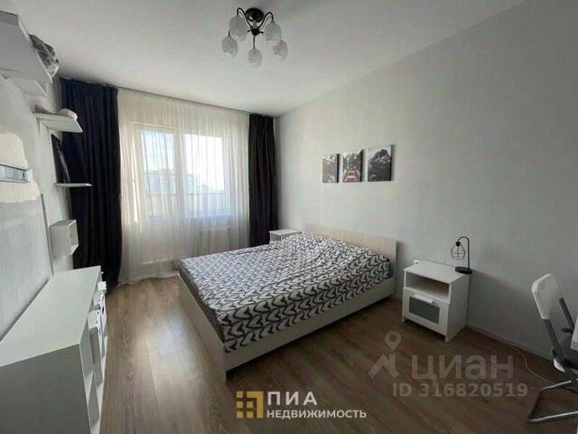 квартира Пригородный Ленинградская область, Выборгский район фото