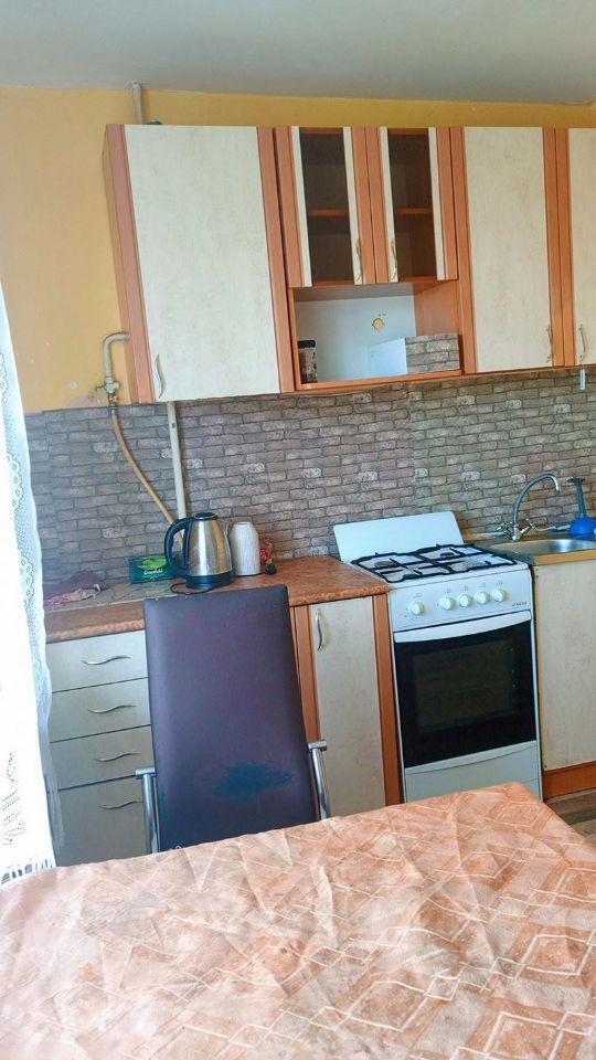 квартира г Колпино пр-кт Заводской 42 р-н Колпинский Ленинградская область фото 4