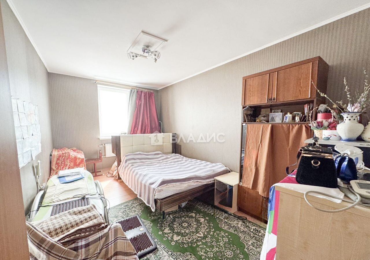 квартира г Калининград р-н Московский ул Киевская 93 фото 4