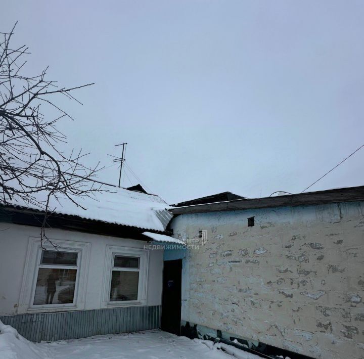 дом г Казань Суконная слобода ул 3-я Ноксинская 14 фото 12