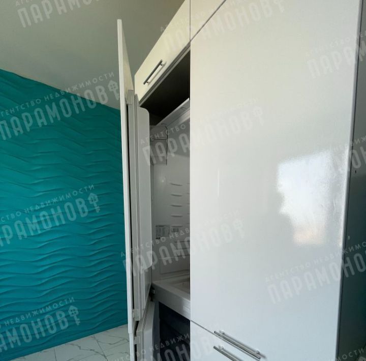 квартира г Тверь р-н Московский ул Псковская 12к/2 фото 5