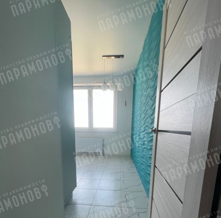 квартира г Тверь р-н Московский ул Псковская 12к/2 фото 6