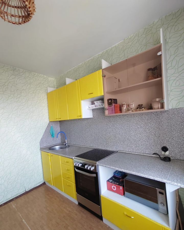 квартира г Бийск ул Ильи Репина 14 фото 4