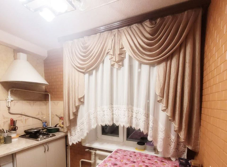 квартира г Муром ул Кленовая 3/6 фото 1