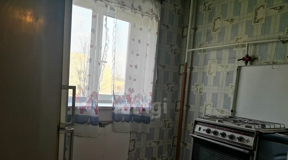 квартира г Муром ул Чкалова 2б фото 3