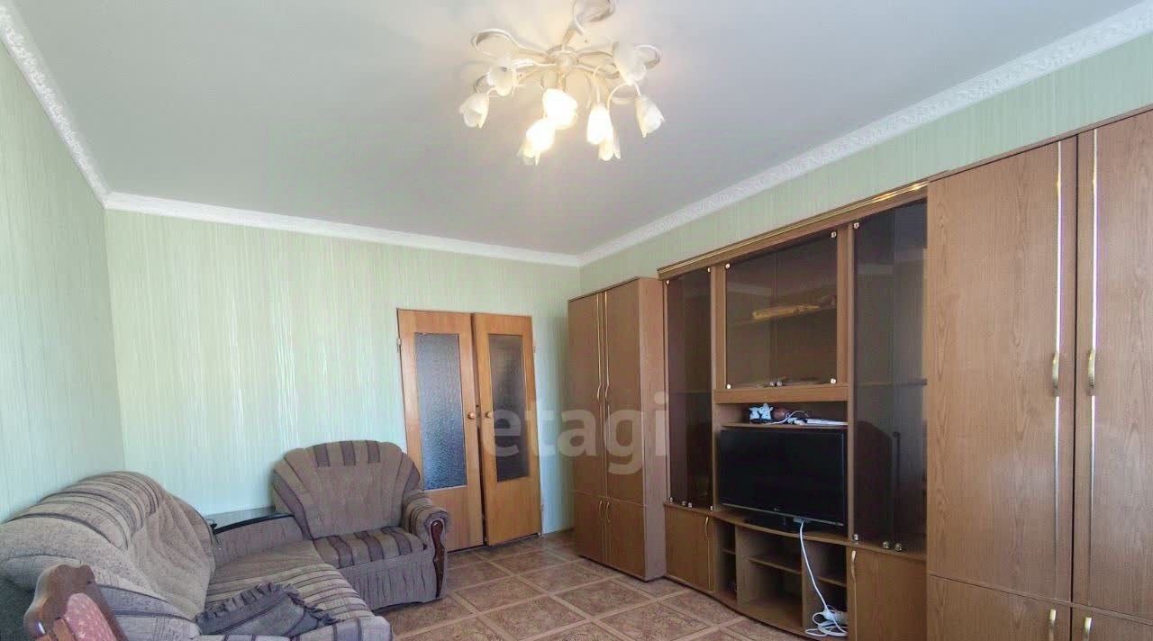 квартира г Муром ул Чкалова 20 фото 3