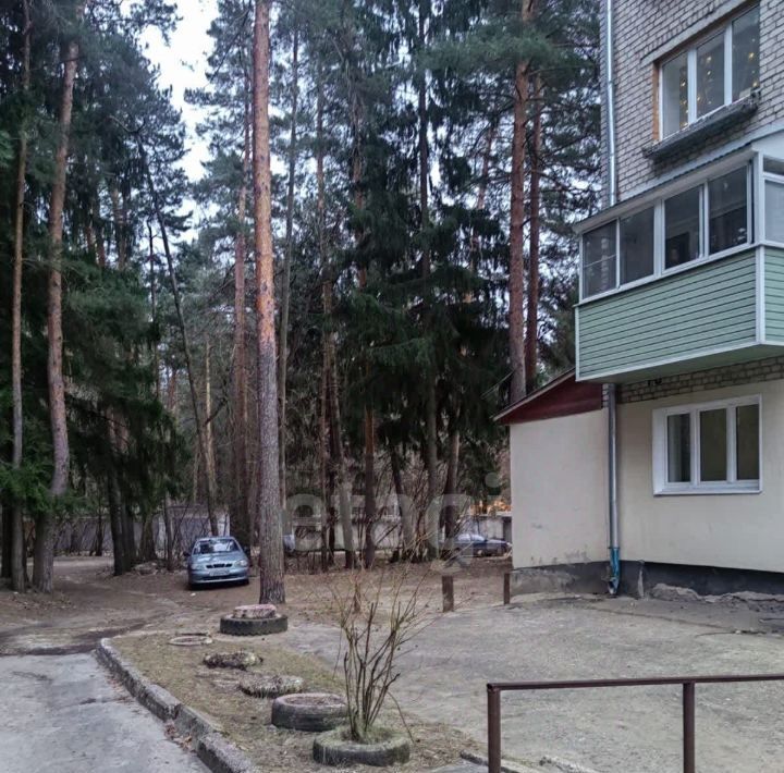 квартира г Муром ул Озерная 5 фото 10