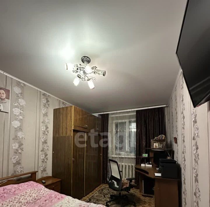 квартира г Муром ул Лакина 66 фото 8