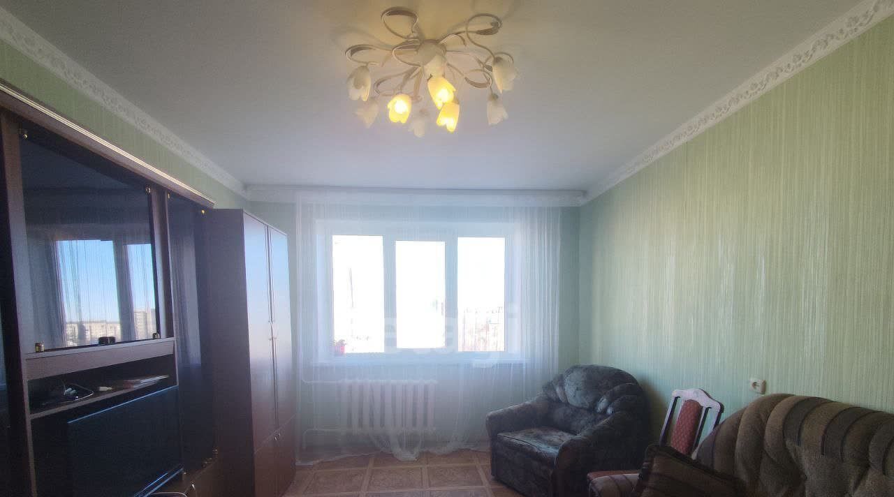 квартира г Муром ул Чкалова 20 фото 5
