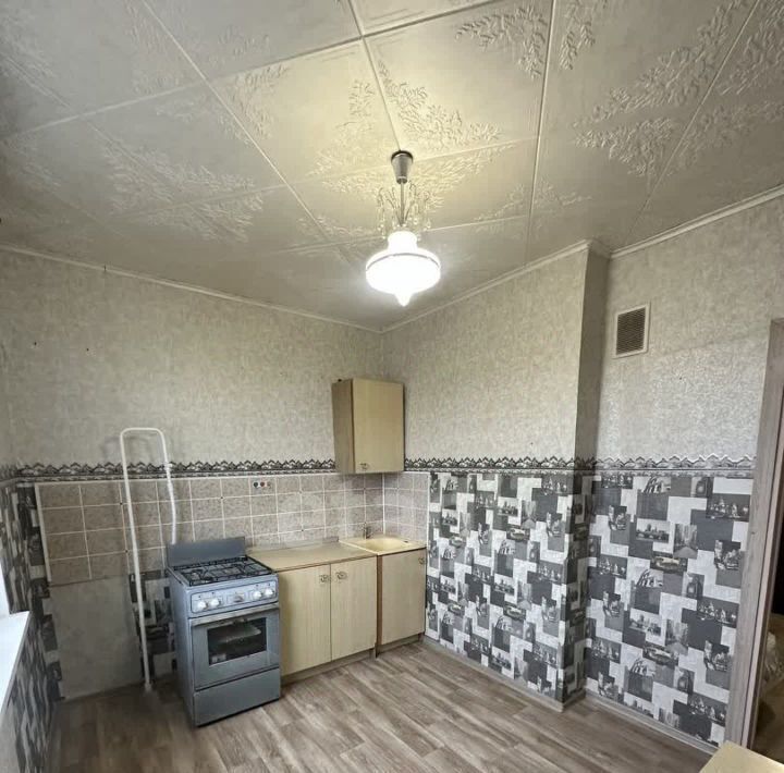 квартира г Муром ул Трудовая 37 фото 6
