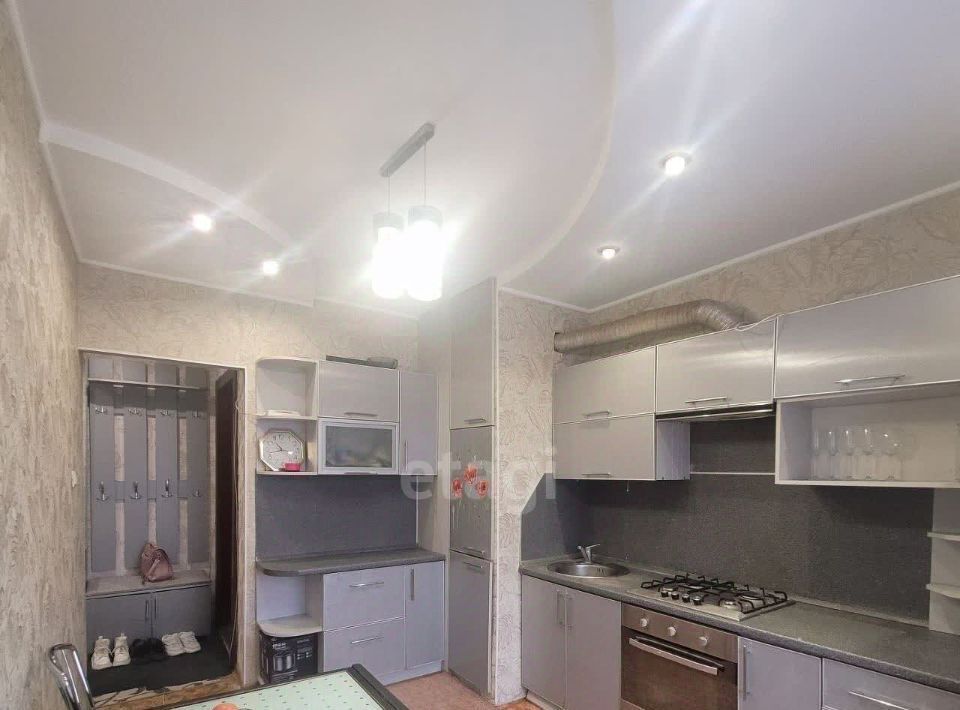 квартира г Муром ул Чкалова 29 фото 5