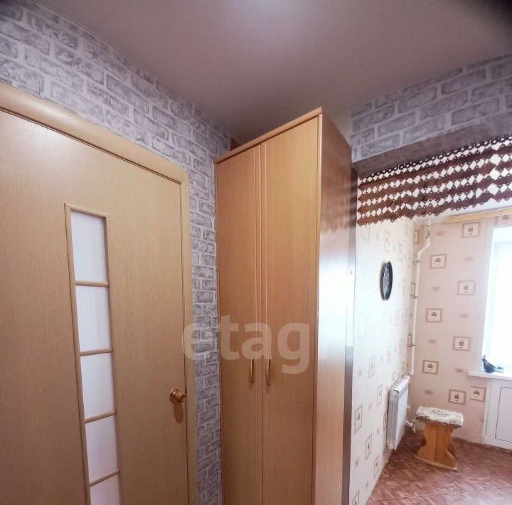 квартира г Муром ул Свердлова 28 фото 9
