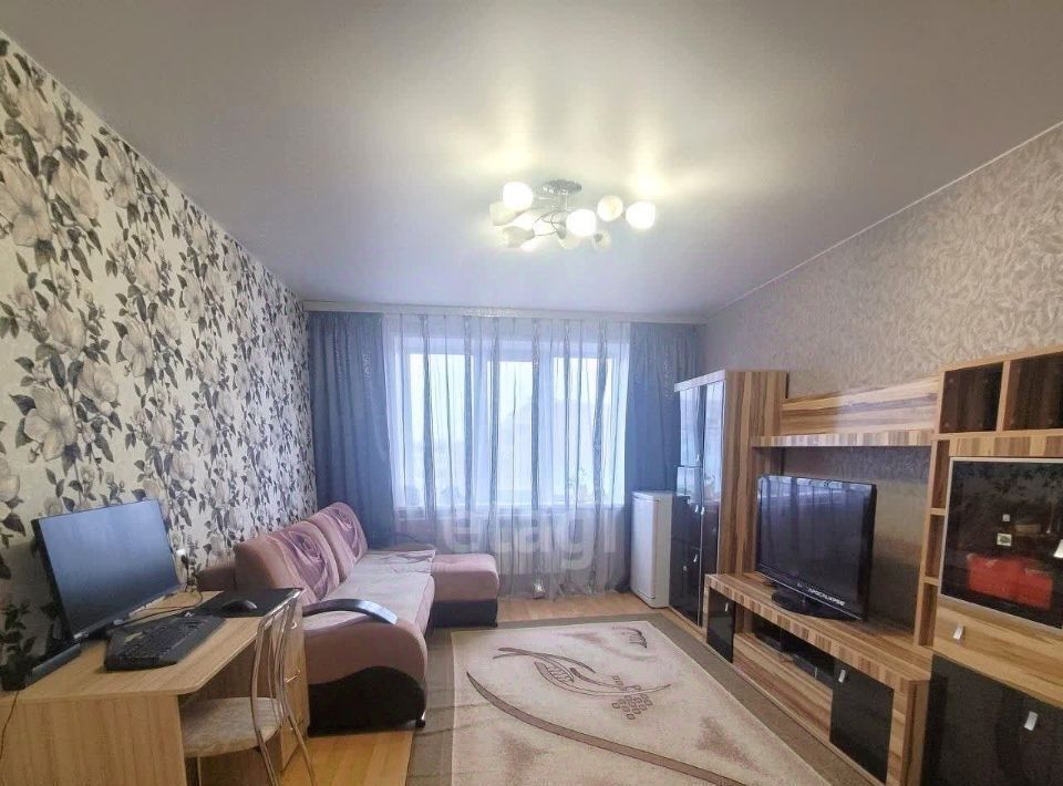 квартира г Муром ул Чкалова 29 фото 7