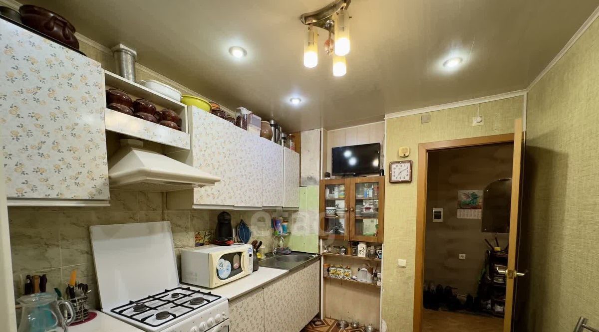 квартира г Муром ул Куйбышева 2 фото 5