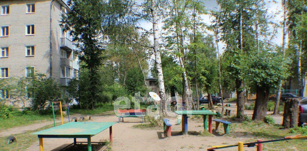 квартира г Муром ул Орловская 7 фото 30
