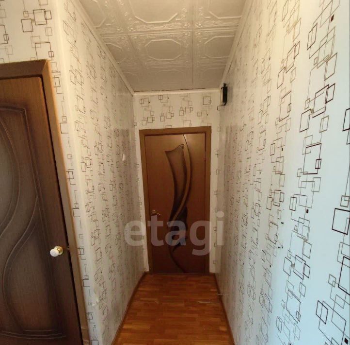 квартира г Муром ул Лаврентьева 43 фото 11