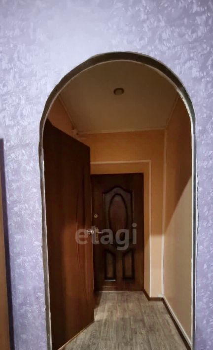 квартира г Муром ш Радиозаводское 27 фото 15