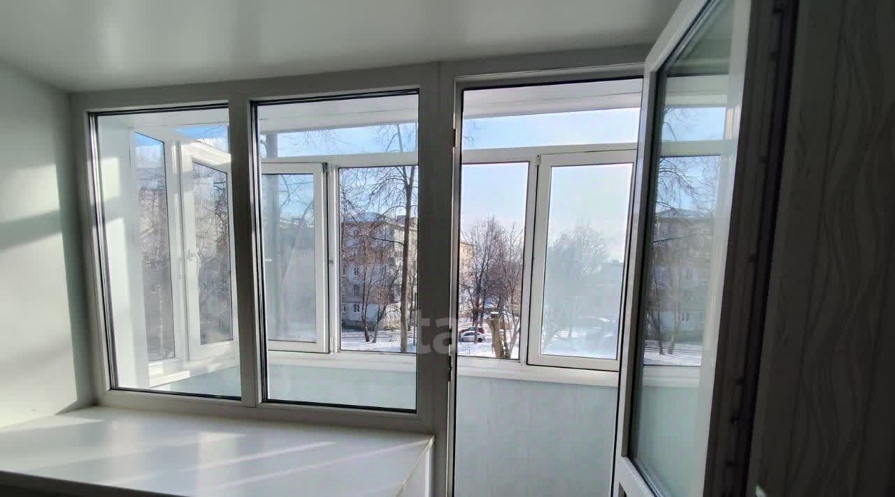 квартира г Муром ул Лаврентьева 43 фото 16