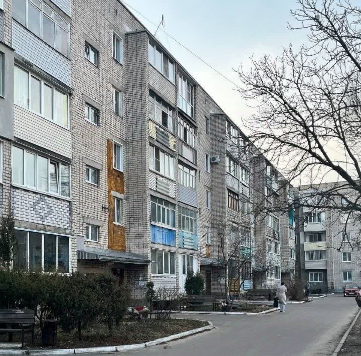 квартира г Муром ш Карачаровское 30а фото 18