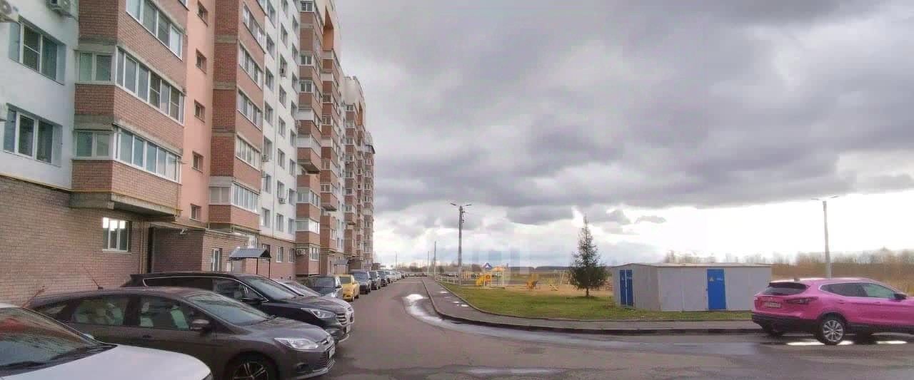 квартира г Муром ш Радиозаводское 33 фото 13