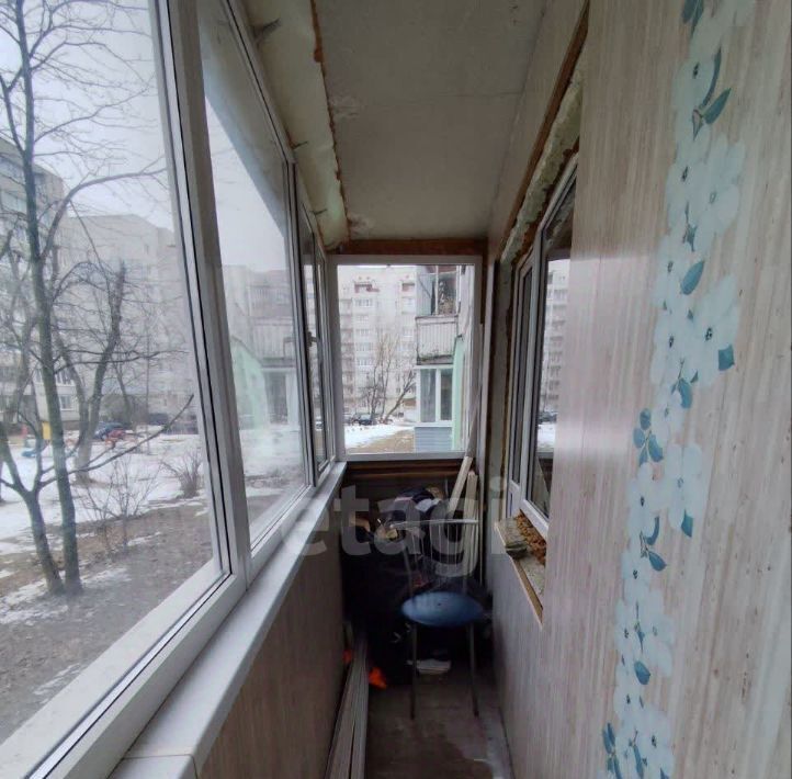 квартира г Муром ул Дзержинского 36 фото 25
