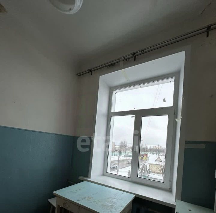 квартира г Муром ул Московская 123 фото 14