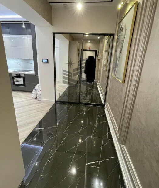 квартира г Казань Козья слобода ул Чистопольская 88 фото 8
