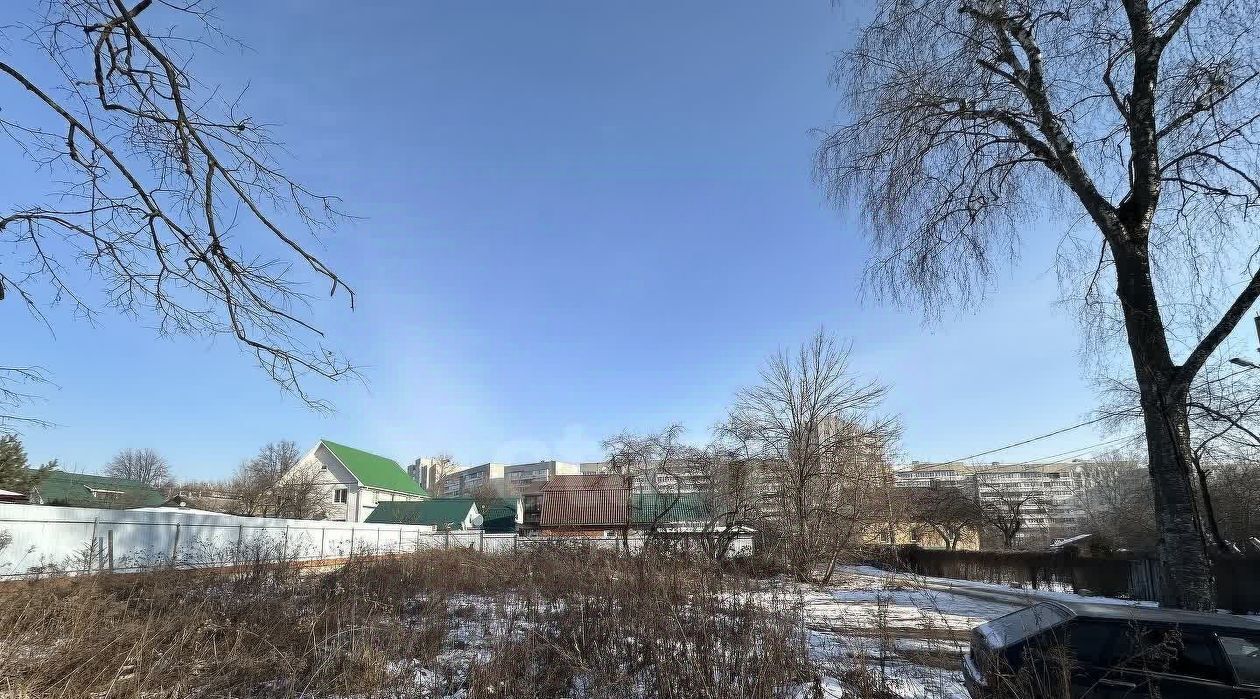 земля г Тула р-н Центральный ул Академика Павлова 41 фото 15