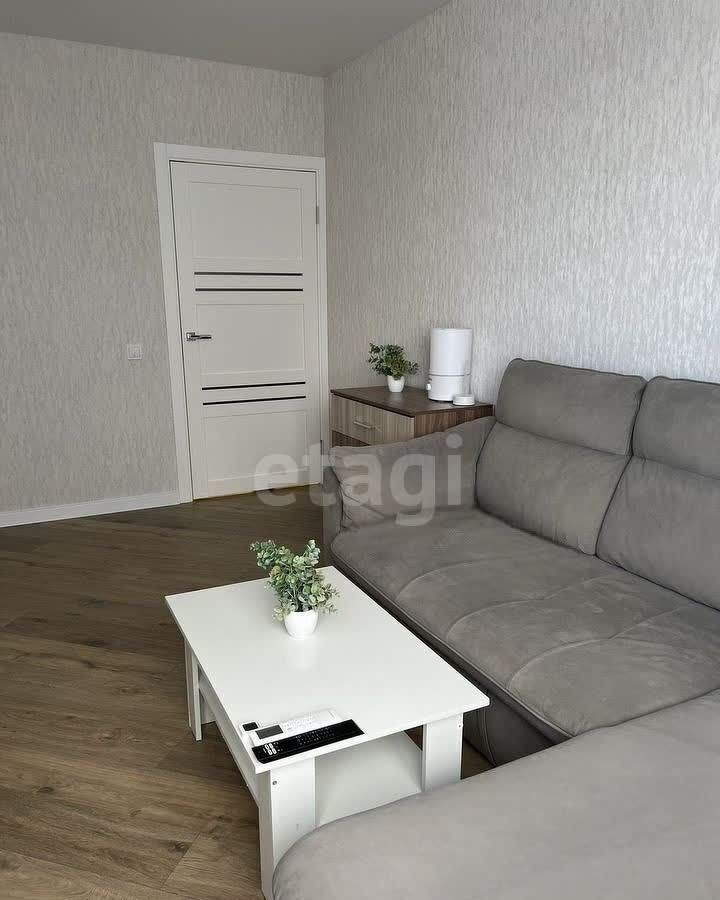 квартира г Воронеж р-н Центральный ул Ломоносова 114/22к 1 фото 13