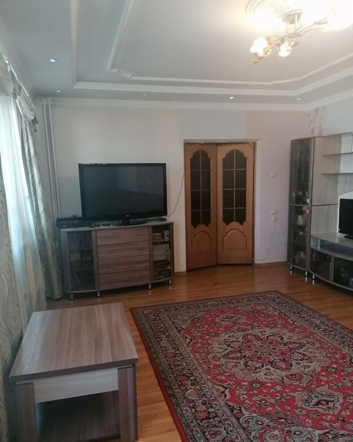 квартира г Чита р-н Центральный ул Красных Коммунаров 17 фото 22