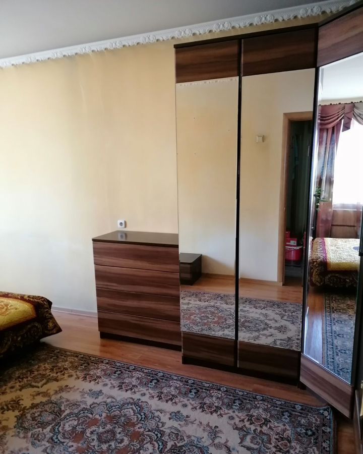 квартира г Чита р-н Центральный ул Красных Коммунаров 17 фото 19