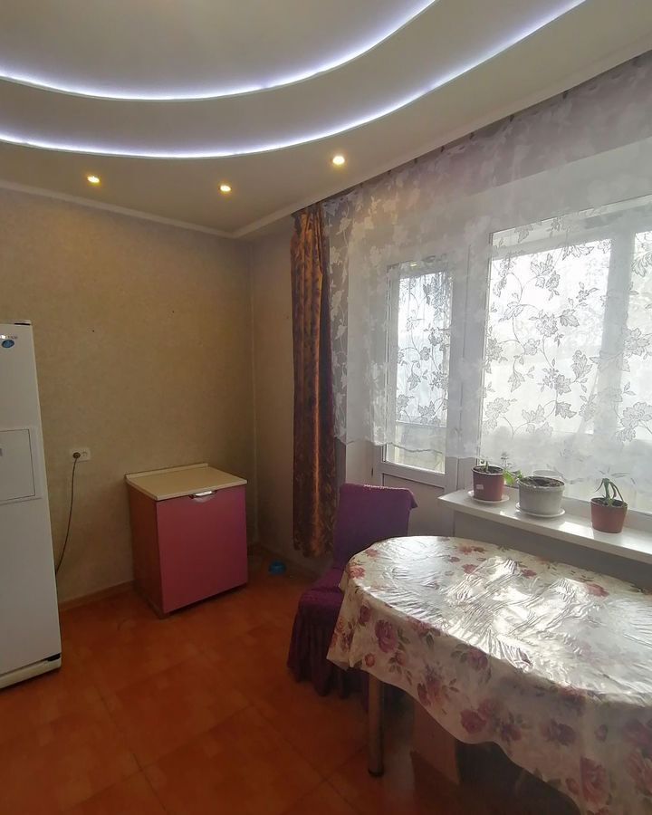 квартира г Чита р-н Центральный ул Красных Коммунаров 17 фото 6