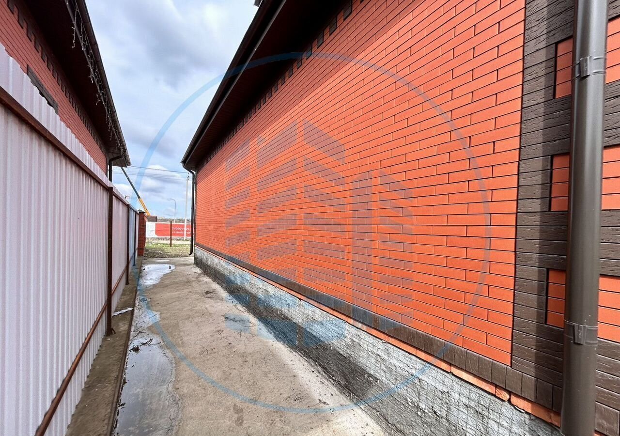 дом г Ессентуки ул Им. Буткевича фото 3