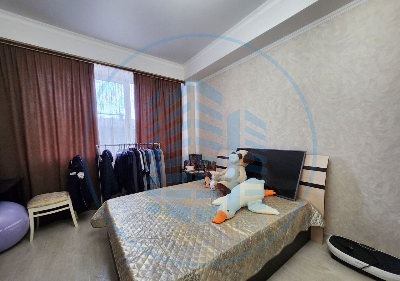 квартира г Ессентуки ул Октябрьская 337/3 фото 19
