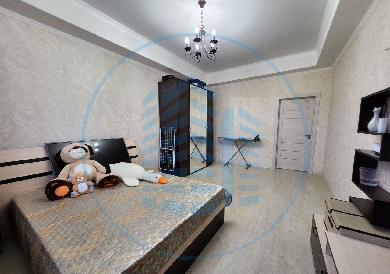 квартира г Ессентуки ул Октябрьская 337/3 фото 23