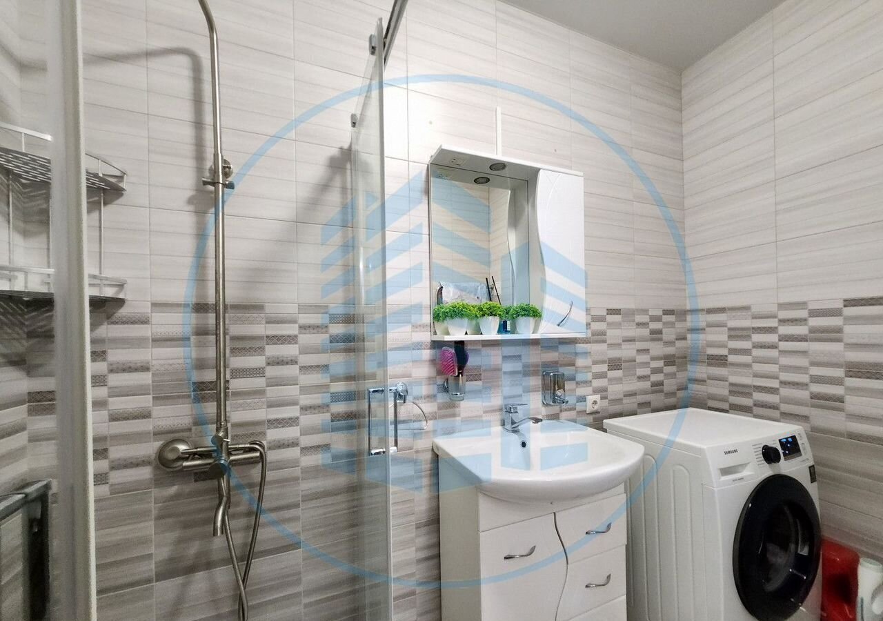 квартира г Ессентуки ул Октябрьская 337/3 фото 33