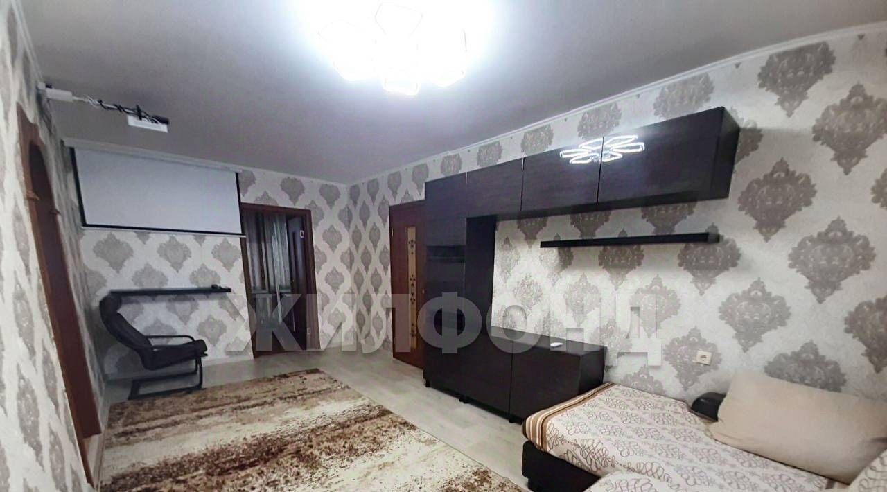 квартира г Когалым ул Дружбы Народов 37 фото 4