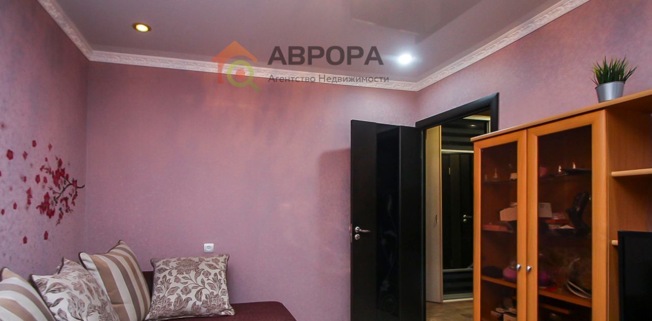 квартира г Сургут ул Островского 28 15А фото 9