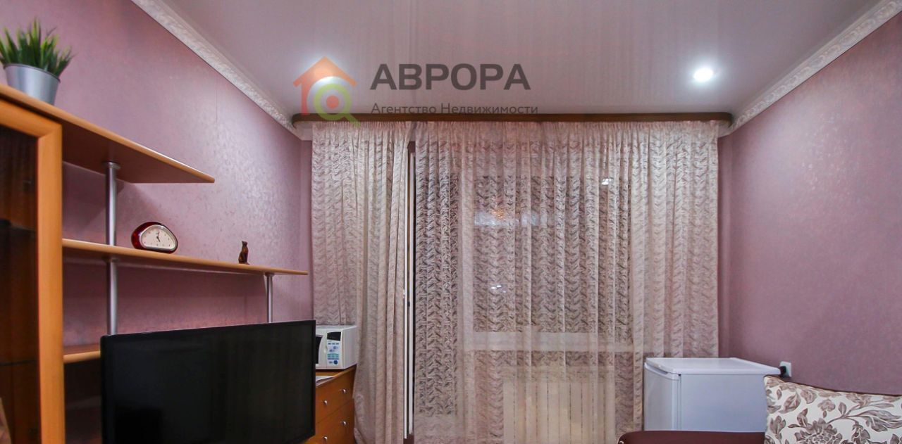 квартира г Сургут ул Островского 28 15А фото 6