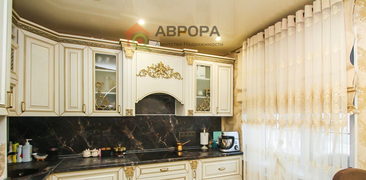 квартира г Сургут ул Дзержинского 12 А фото 8