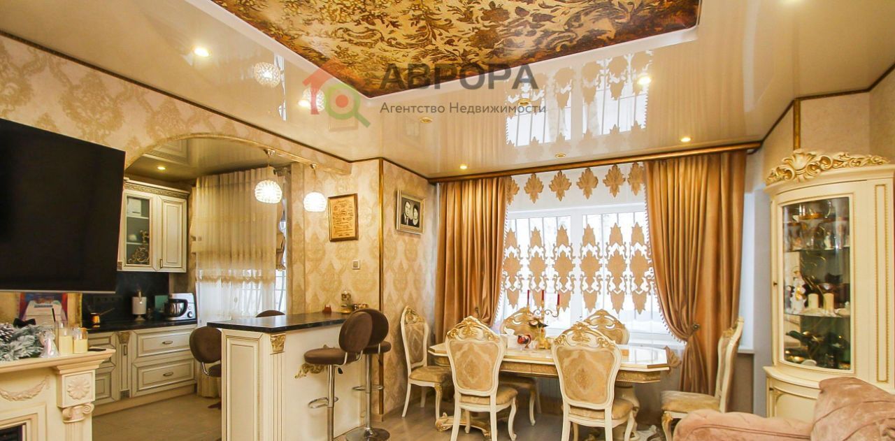 квартира г Сургут ул Дзержинского 12 А фото 11