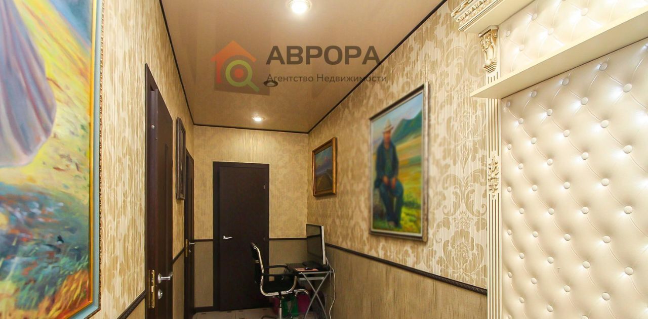квартира г Сургут ул Дзержинского 12 А фото 14