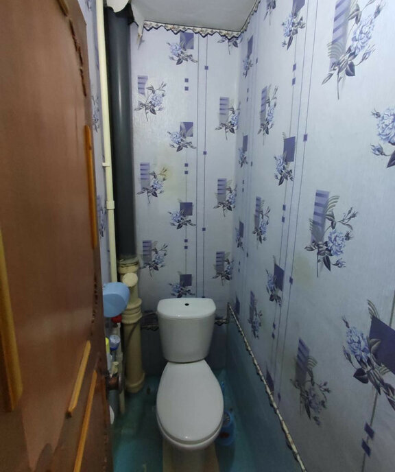 квартира г Армавир ул Луначарского 404 фото 5